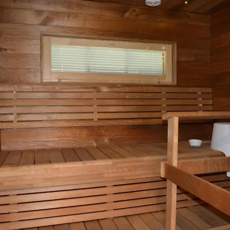 Chalet Pajalehto Levi
