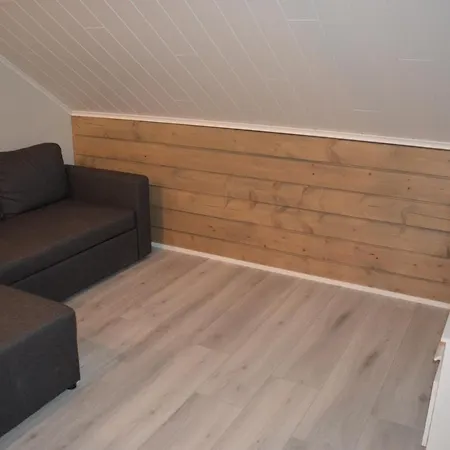 Lomamökit Pajalehto *
