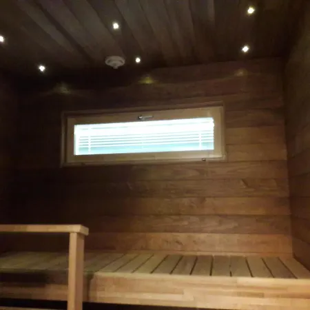 Pajalehto Chalet *