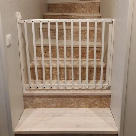 Pajalehto Lomamökit *