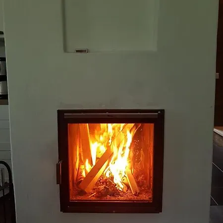 Chalet Pajalehto